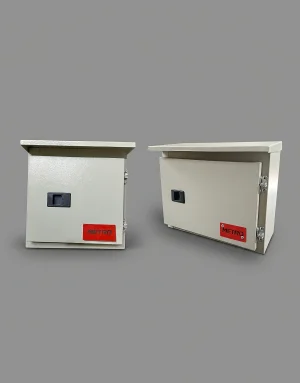 AC Boxes