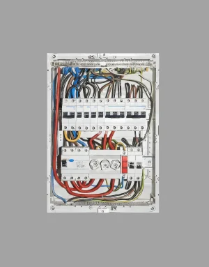 Electrical Distribution Boards