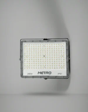 LED-Floodlights