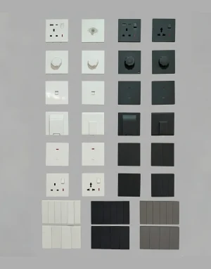Modular-Switches