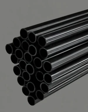 PVC-Pipe